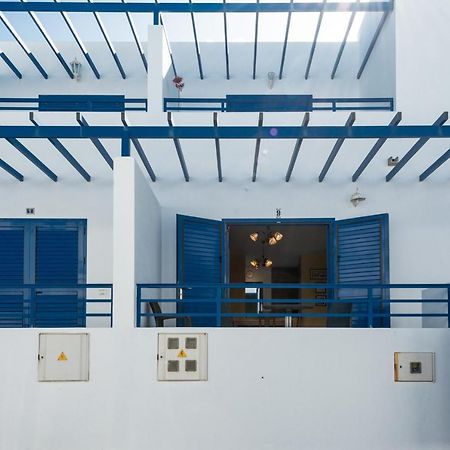 Modern Beach House In Famara Exterior foto